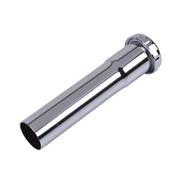 Dearborn Brass Extension Tube Extension Tube with Slip Joint, 6" Pipe Dia., Brass 790-17-1 - main