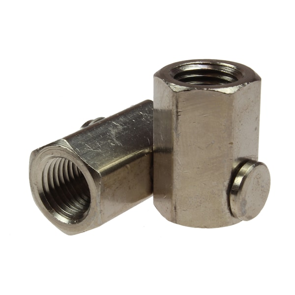 Coilhose Pneumatics Orbital Swivel 1/4" FPT x 1/4" FPT CO LFF0404S - main