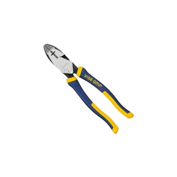 Irwin Combination Pliers, 8in, PK5 1771975 - main