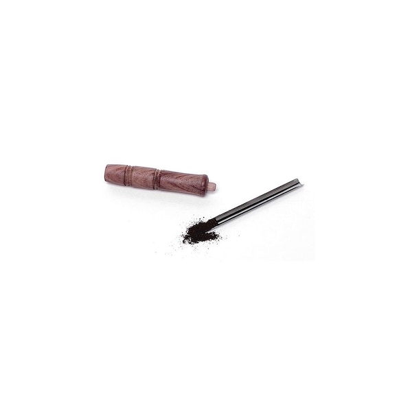 United Scientific Hardwood Handle for Laboratory Scoop LSHND1 - main
