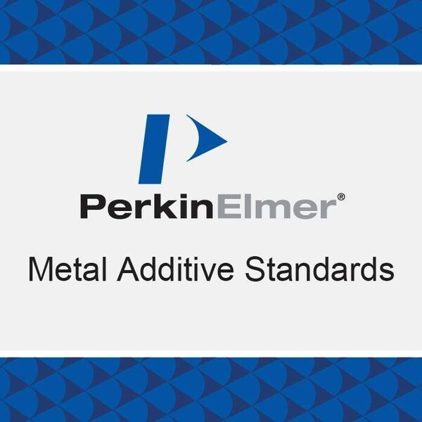 Perkin Elmer Metal Additives Standard 4 - 200g N0776108 - main