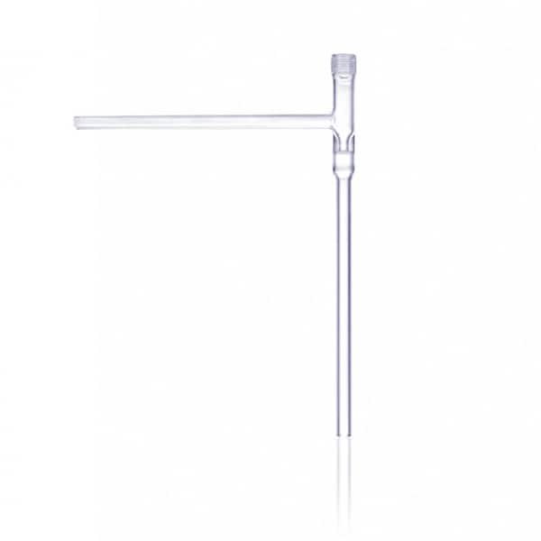 Kontes Replacement HI-VAC Right-Angle Valves Wi 826512-0004 - main