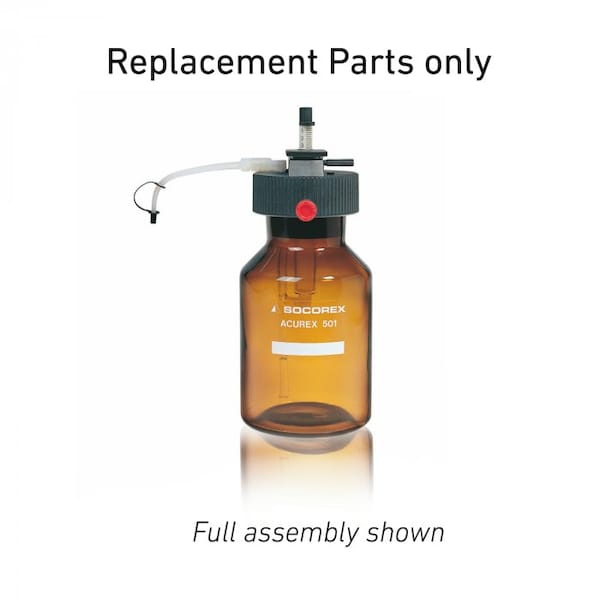 Wheaton Serum Bottle, 2000mL 844088 Zoro