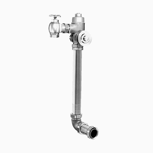 Sloan Naval 152 10 3/4 Ldim Xyv Flush Valve 3141682
