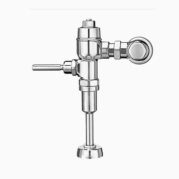 Sloan Naval 186-1 Xyv Flush Valve NAVAL 186-1 XYV