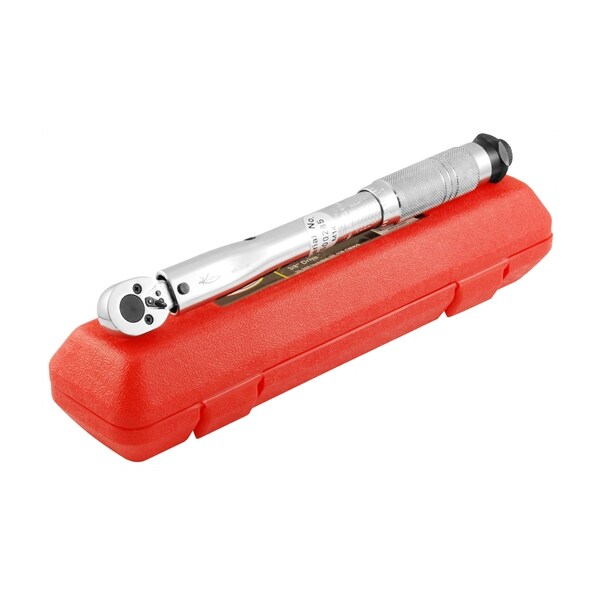 KTI-72102 K-Tool International KTI Torque Wrench KTI-72102 K-Tool International KTI Torque Wrench