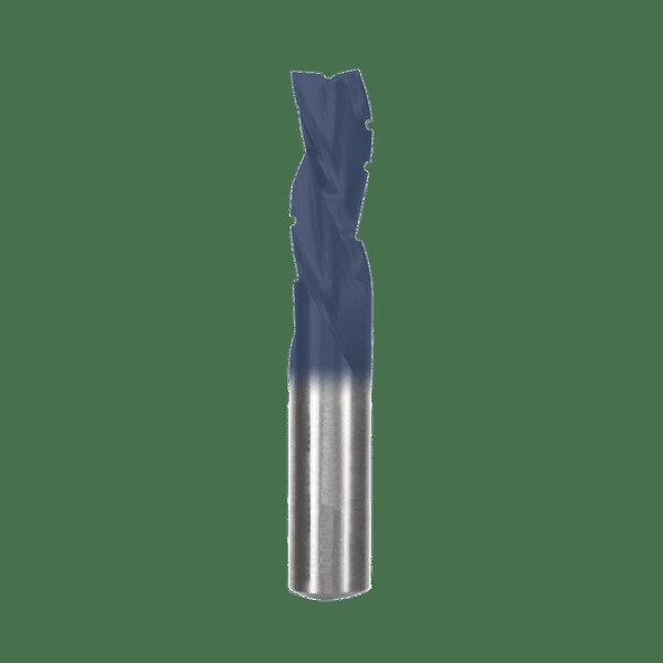 Freud Chipbreaker Down Spiral Bit, 1/2" dia. 76-608 - main