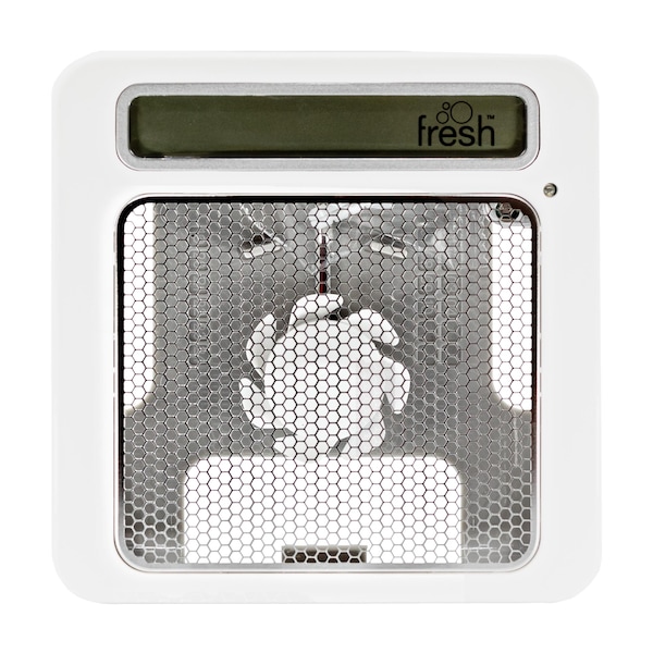Fresh Products Air Freshener Dispenser, PK12 OFCAB-F-000I012M - main