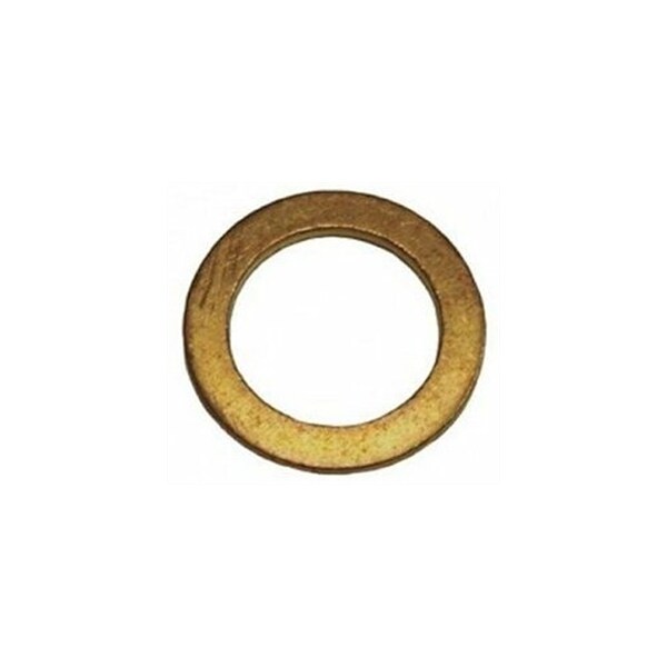 The Main Resource Gasket, Copper, Drain Plug, 14mm, 10pcs TMRDP725310