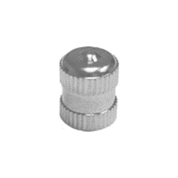 The Main Resource Dome Truck Cap, High Heat, 100/Box TMRTI103-100 - main