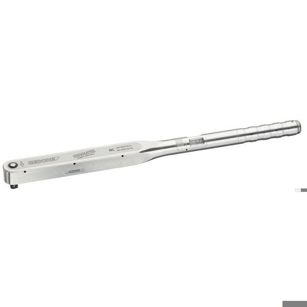 Gedore Torque Wrench Bc A+S 1/2 in 40-200 nm 1211013 - main