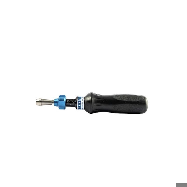 Gedore Torque Screwdriver S 1/4", 1.2-6 Nm 756-06 - main