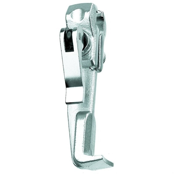 Gedore Pulling Leg, Quick-Release, 150mm 104/B-150-TE