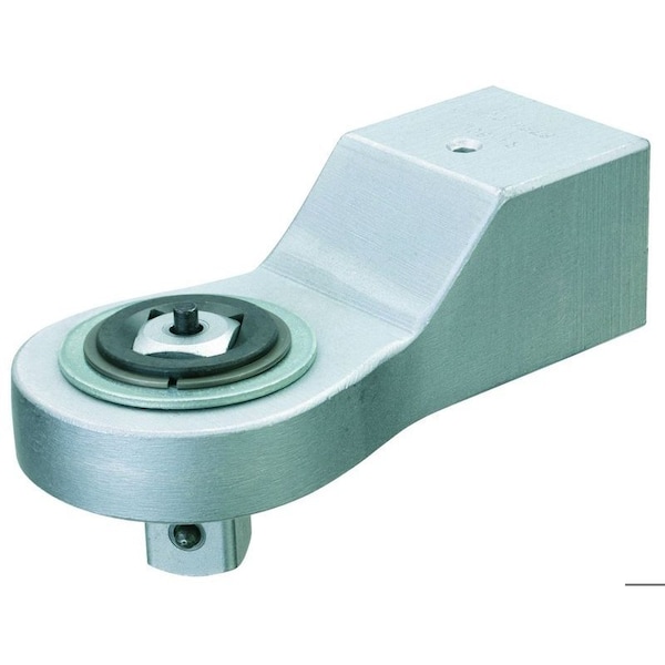 Gedore Torque Wrench Head, Ratchet, 28 Z, 3/4" 8794-05 - main