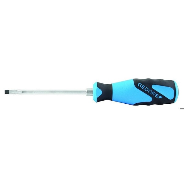 Gedore Screwdriver, 3C, Striking Cap 14mm 2154SK 14 - main