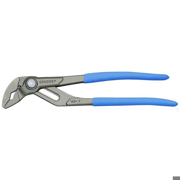 Gedore Self-Adj Water Pump Pliers, 7" 142 7 TL - main