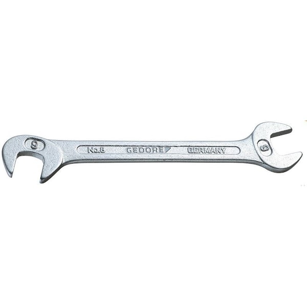 ファッション 通販 Gedore Zoro | 4,5 8 4.5mm Wrench, Midget Ended Double お笑い・バラエティ