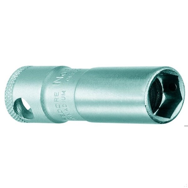 Gedore 1/2" Drive, 20.8mm Metric Socket, Spark Plug Magnet 1/2 50 MH - main