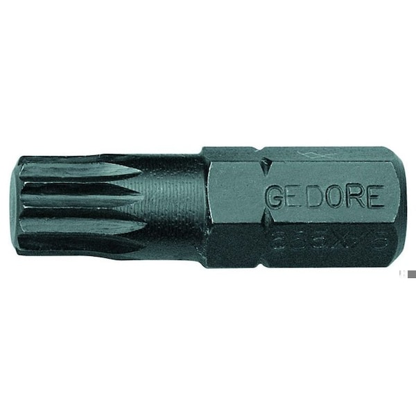 MANICOページ Gedore Screwdriver Bit, 5/16
