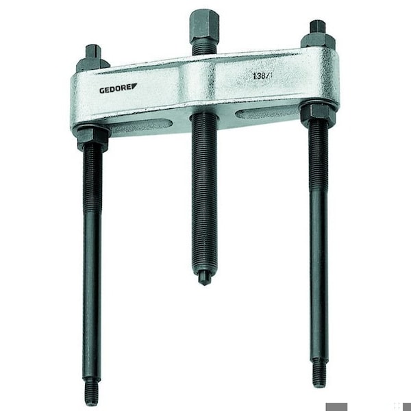 Gedore Separator Puller, 60-165mm 1.38/1