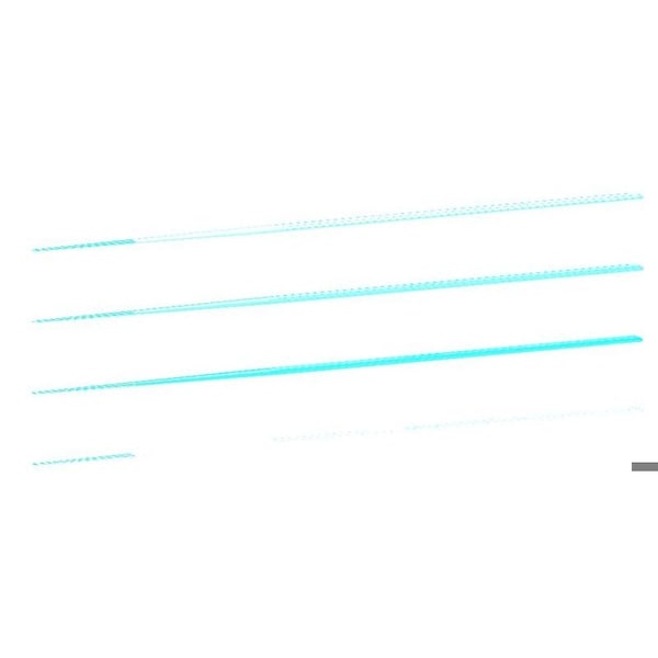 Gedore Taper Punch, 500 x 20 x 5mm 136-500 - main