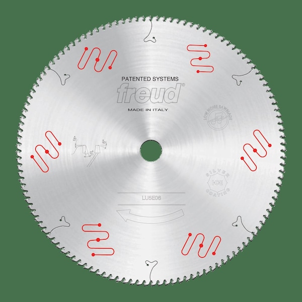 Freud Ultra-Thin Aluminum and Non-Ferrouslades LU5E06 - main