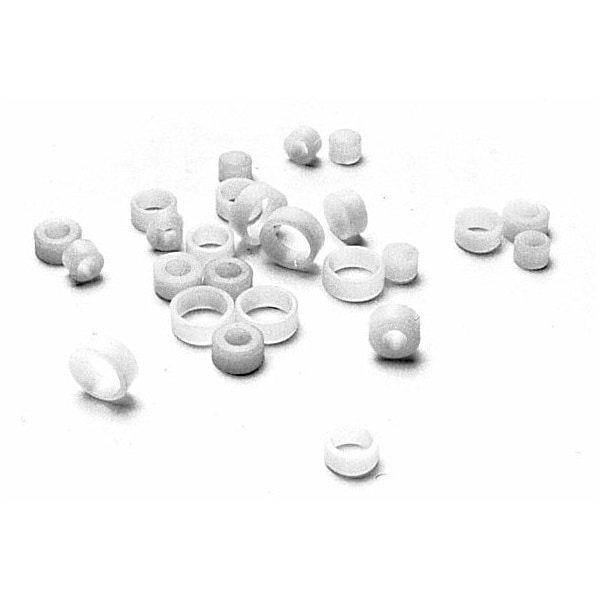 Brush Research Manufacturing SnapOut Adapter For Use With Copper