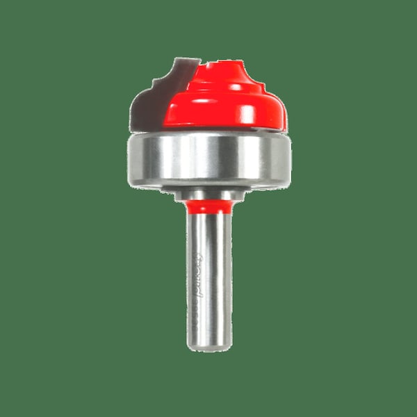 Freud Radius Top Bearing Cove and Bead Groove 39-536 - main