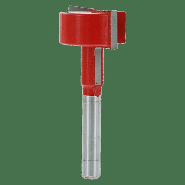 Freud TSlotting Cutter Bit, 1" dia. 70204 Zoro