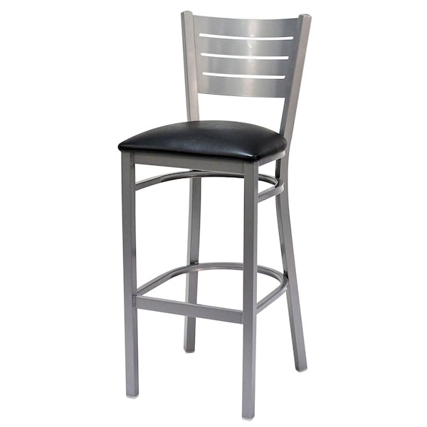 Iceberg IndestrucTable Classic Folding Table, Platinum Top, 30 in W x 60 in L x 29 in H 65313 - main