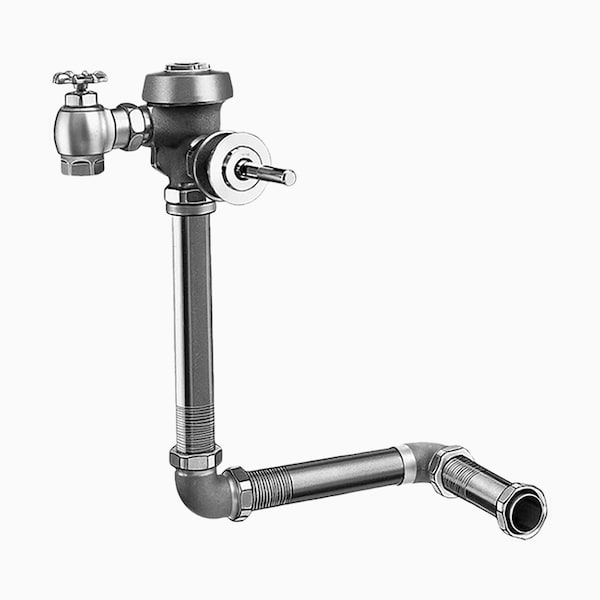 Sloan Royal 143 9 3/4 Ldim E Flush Valve 3911302