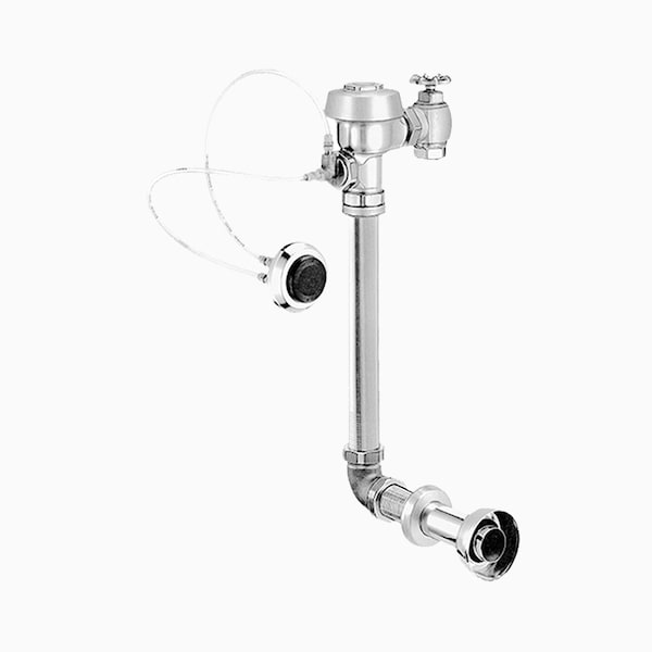 Sloan Royal 940-1.6 2-20 3/4 Ldim Flush Valve 3913406