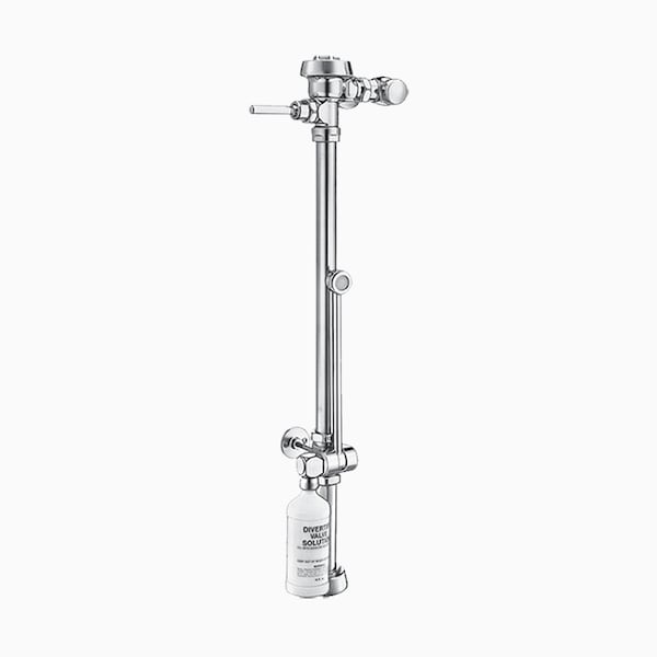 Sloan Royal Bpw 10051.6 Flush Valve ROYAL BPW 1005-1.6