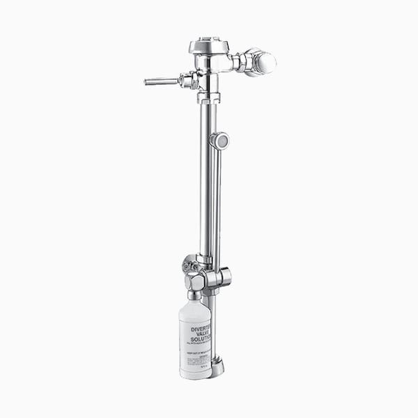 Sloan Royal Bpw 1105 Flush Valve ROYAL BPW 1105