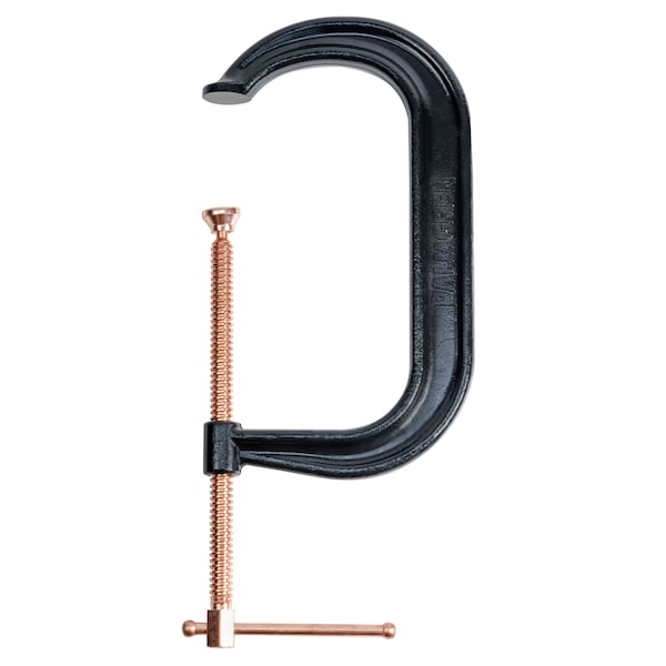 Palmgren Drop Forged Deep Throat CU Spindle 10in 9629522 - main