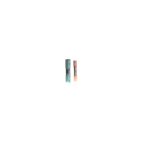 Quickcable Fusion Heat Shrink Splice, 22-18, PK10 165181-2010 - main