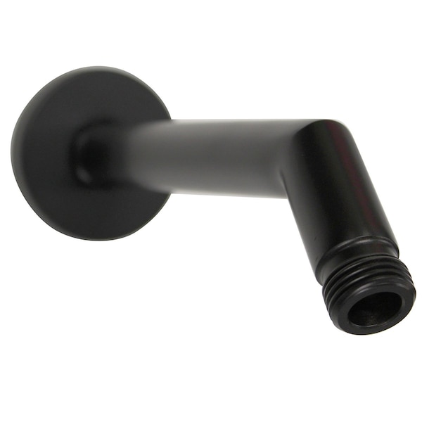 Speakman Neo Shower Arm and Flange, Matte Black S-2540-MB - main