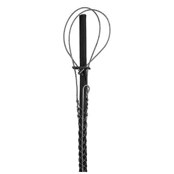 Ericson EGRP SG UNIV BALE ROD CBLE DIA .50 SG-RC-050-UB - main