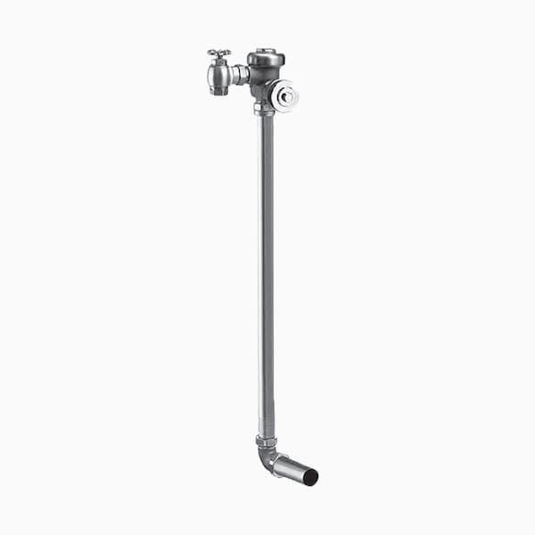 Sloan Sloan 139 10 3/4 Ldim Dfb Flush Valve 3781695