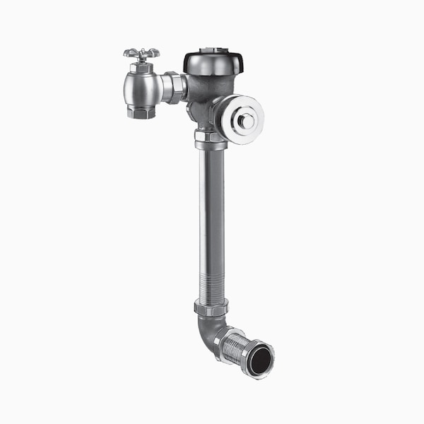 Sloan Sloan 603-1.6 Dfb Es 24V Flush Valve 3778101