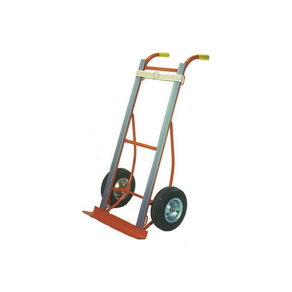 Wesco Steel Vending Truck, L1 230020 Zoro