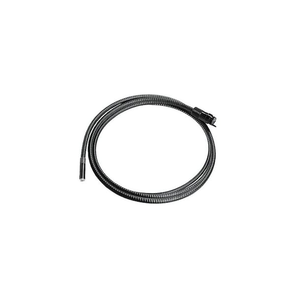 Hhip 9mm X 78" Snake Tube Borescope Camera 8902-0065 8902-6010 - main