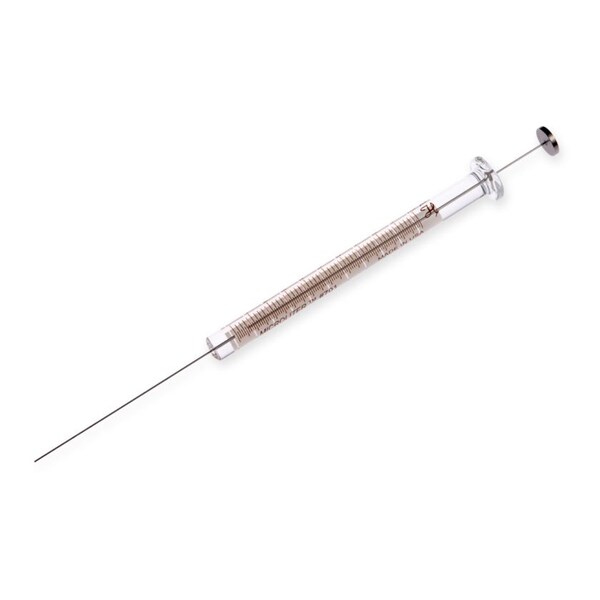 Hamilton Co 701Sn Pt3 Syringe Calibrated 111.75 Zoro