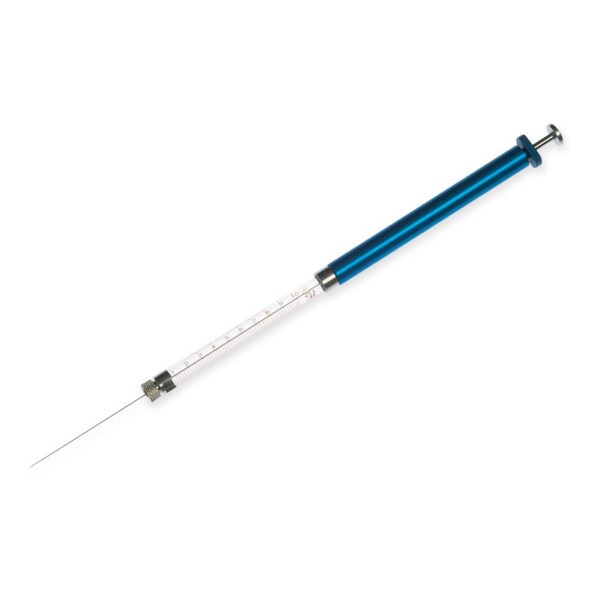 Hamilton Co 1710Sl Syringe Calibrated 160.5 Zoro