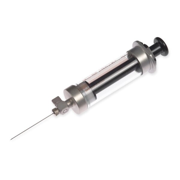 Hamilton Co 1025Sl Syringe Calibrated 309 Zoro
