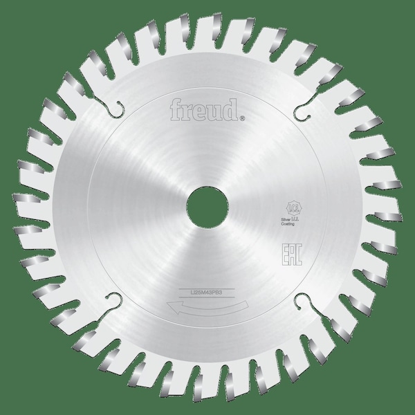 Freud Conical Scoring, 200mm x 36T LI25M43PB3 - main