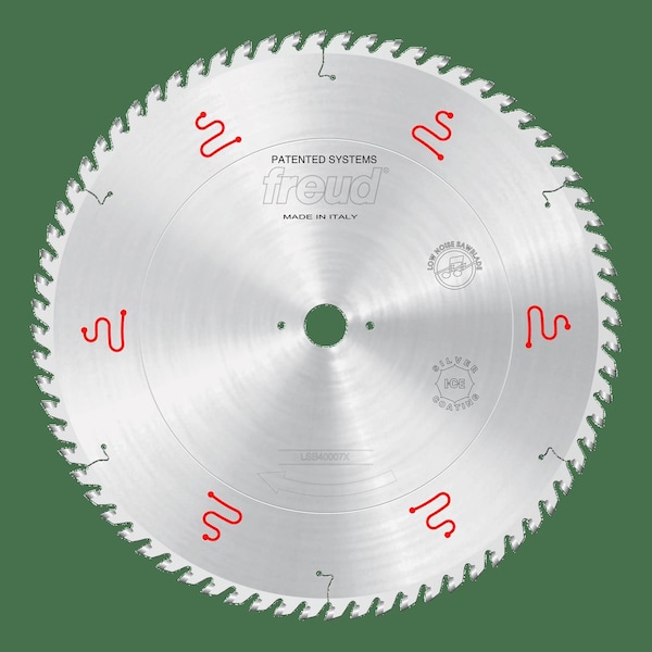 Freud Panel Sizing Blade for Horizontal Beam S LSB40007X - main