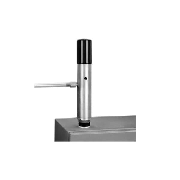 Nvent Hoffman Vortex Coolers Indoor/Outdoor, 2500 BTU/HR, Aluminum