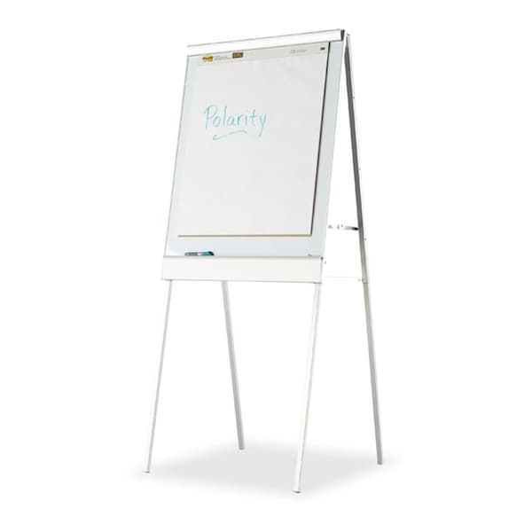Iceberg Clarity Magnetic Glass Dry Erase Board, 3 31192 - main