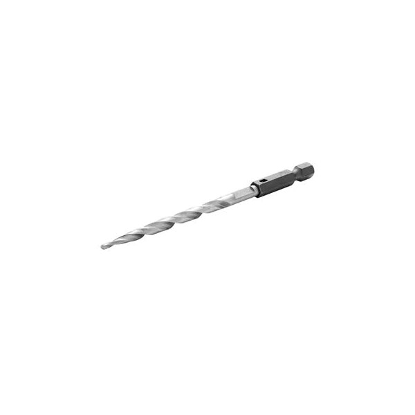 Irwin Countersink Wood Drill Bit No.8, PK6 1882788 Zoro
